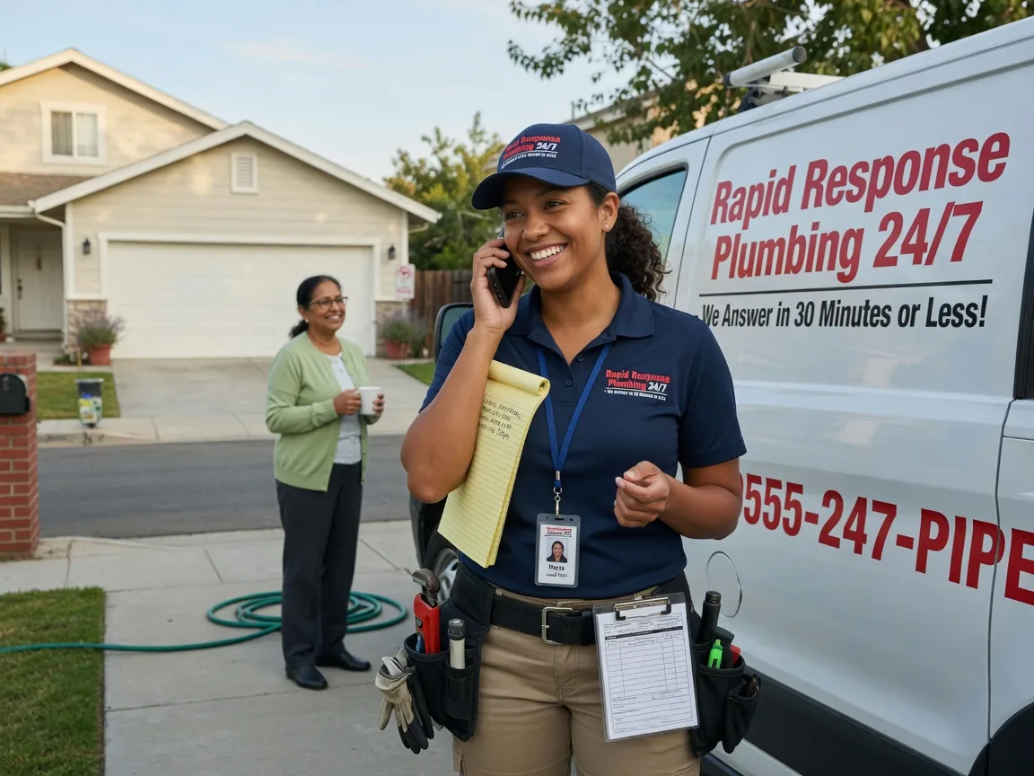 Emergency Plumber Gardiner, OR FAQs